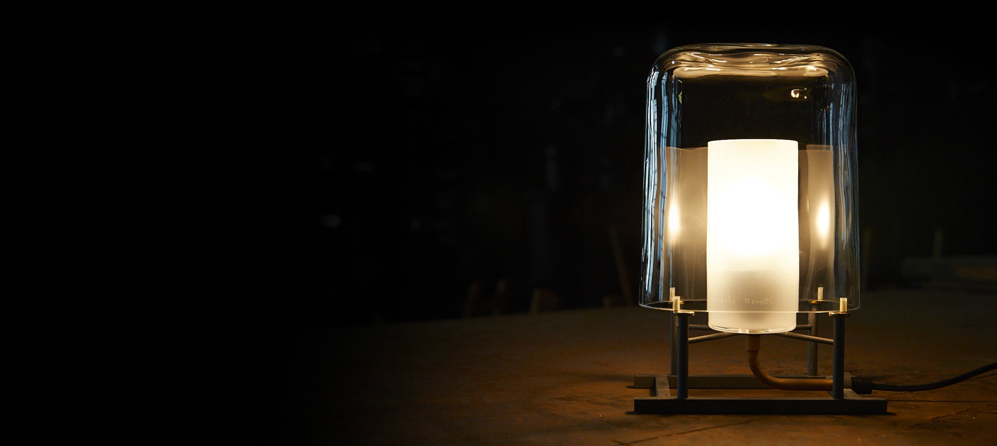 Luce | Mito