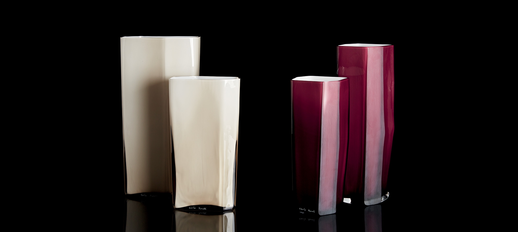 Cristalli | Contemporanei