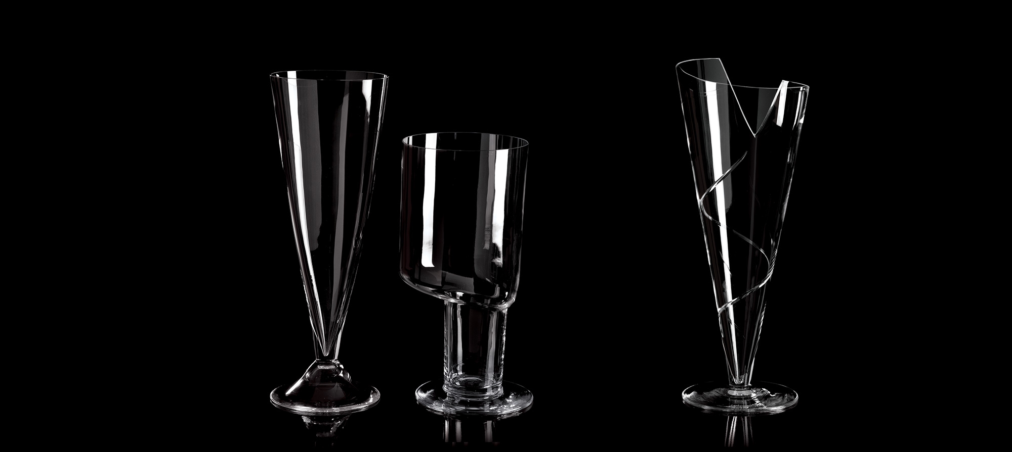 Cristalli | Cristalli di Murano