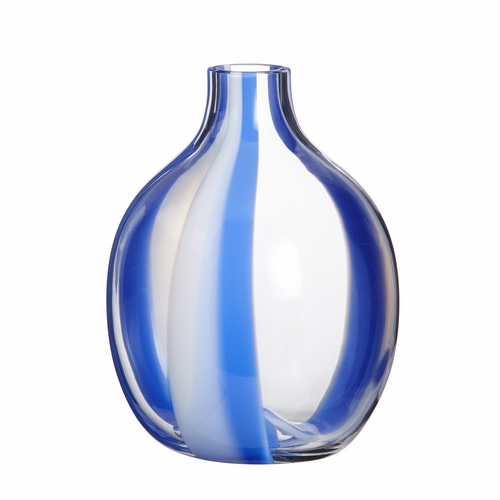 Vetro artigianale di Murano | SINGLEFLOWER VASO SINGLEFLOWER 14.0306.1.CT | Carlo Moretti SINGLEFLOWER VASO SINGLEFLOWER 14.0306.1.CT