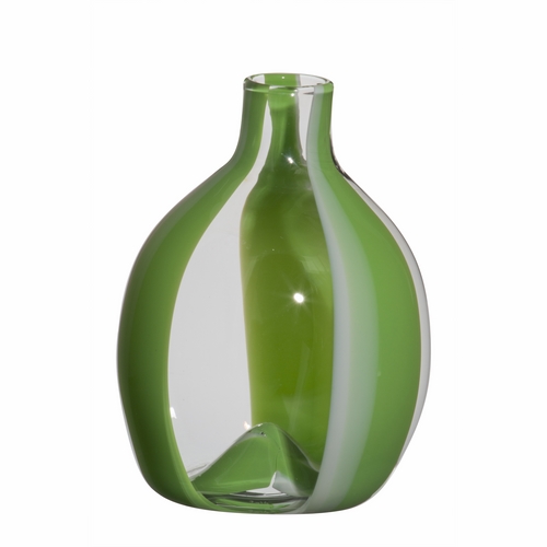 Vetro artigianale di Murano | SINGLEFLOWER VASO SINGLEFLOWER 14.0306.1 | Carlo Moretti SINGLEFLOWER VASO SINGLEFLOWER 14.0306.1