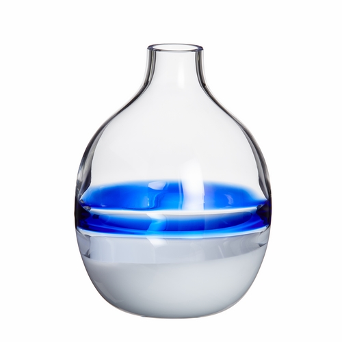 Vetro artigianale di Murano | SINGLEFLOWER VASO SINGLEFLOWER 14.0306.2.CT | Carlo Moretti SINGLEFLOWER VASO SINGLEFLOWER 14.0306.2.CT