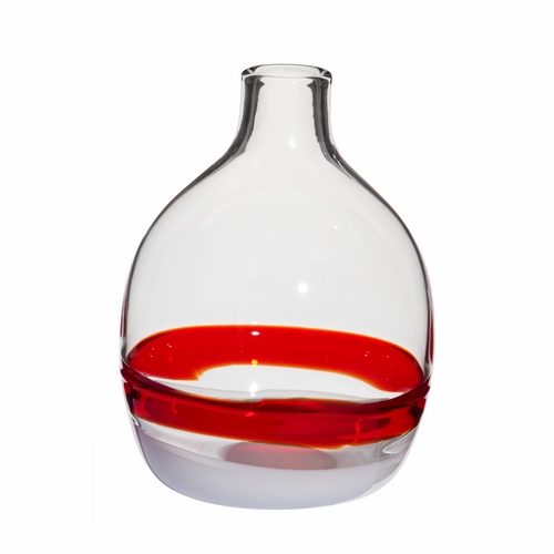 Vetro artigianale di Murano | SINGLEFLOWER VASO SINGLEFLOWER 14.0306.2 | Carlo Moretti SINGLEFLOWER VASO SINGLEFLOWER 14.0306.2