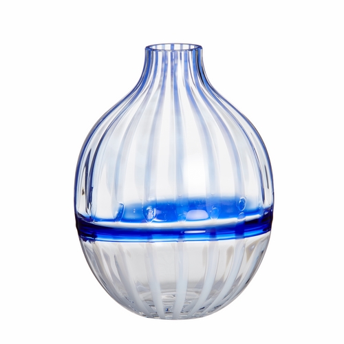 Vetro artigianale di Murano | SINGLEFLOWER VASO SINGLEFLOWER 14.0306.3.CT | Carlo Moretti SINGLEFLOWER VASO SINGLEFLOWER 14.0306.3.CT