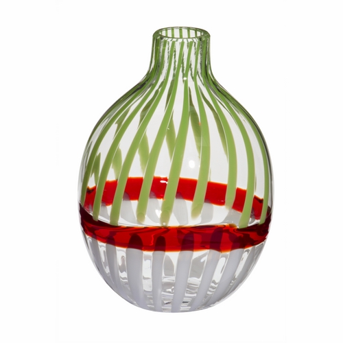 Vetro artigianale di Murano | SINGLEFLOWER VASO SINGLEFLOWER 14.0306.3 | Carlo Moretti SINGLEFLOWER VASO SINGLEFLOWER 14.0306.3