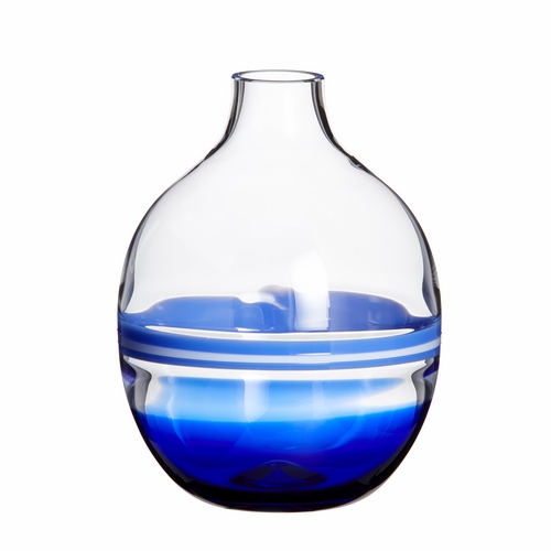Vetro artigianale di Murano | SINGLEFLOWER VASO SINGLEFLOWER 14.0306.4.CT | Carlo Moretti SINGLEFLOWER VASO SINGLEFLOWER 14.0306.4.CT