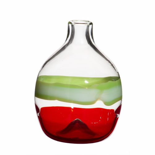 Vetro artigianale di Murano | SINGLEFLOWER VASO SINGLEFLOWER 14.0306.4 | Carlo Moretti SINGLEFLOWER VASO SINGLEFLOWER 14.0306.4