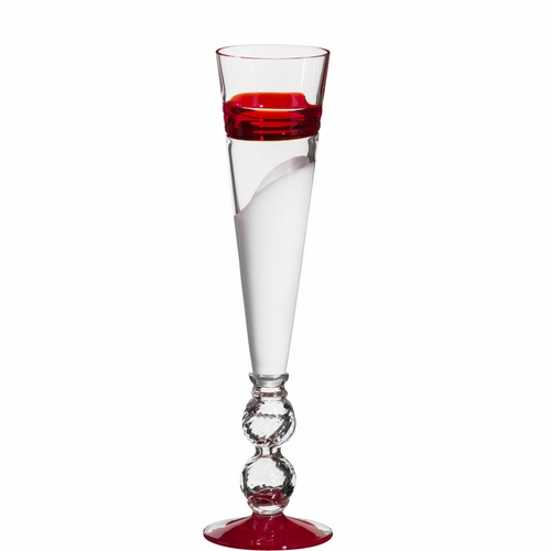 Vetro artigianale di Murano | DA COLLEZIONE CALICE CALICE DA COLLEZ. 2014 14.2014.2 | Carlo Moretti DA COLLEZIONE CALICE CALICE DA COLLEZ. 2014 14.2014.2