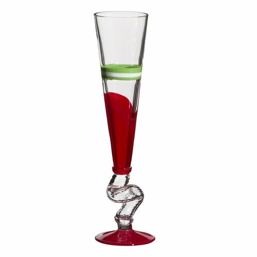 Vetro artigianale di Murano | DA COLLEZIONE CALICE CALICE DA COLLEZ. 2014 14.2014.4 | Carlo Moretti DA COLLEZIONE CALICE CALICE DA COLLEZ. 2014 14.2014.4