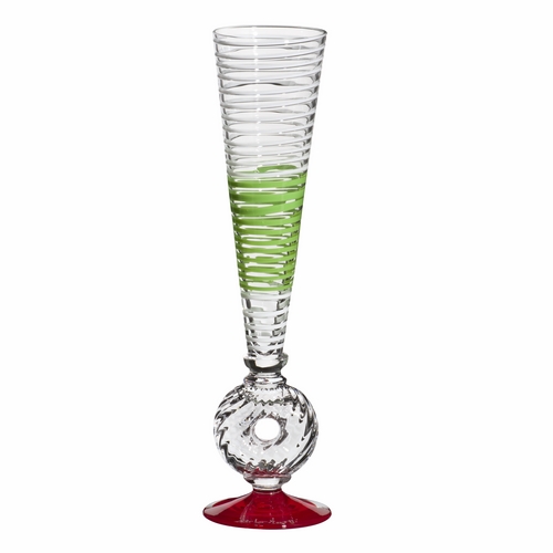 Vetro artigianale di Murano | DA COLLEZIONE CALICE CALICE DA COLLEZ. 2014 14.2014.6 | Carlo Moretti DA COLLEZIONE CALICE CALICE DA COLLEZ. 2014 14.2014.6