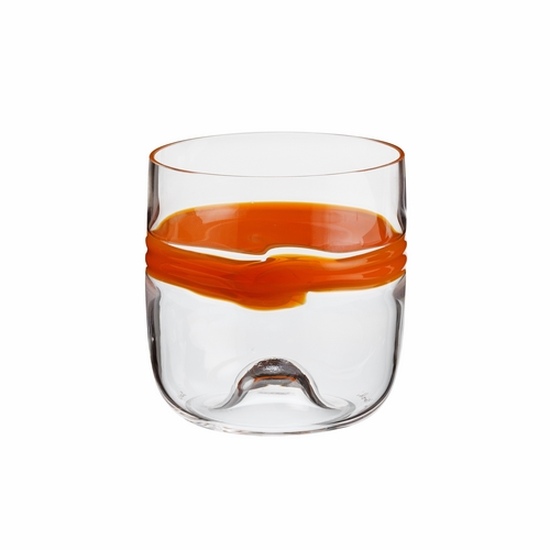 RIENTRI BICCHIERE RINGS-BICCH. 15.652.AR