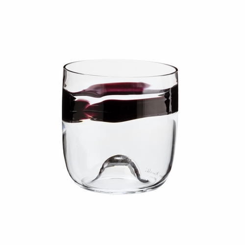 RIENTRI BICCHIERE RINGS-BICCH. 15.652.NE