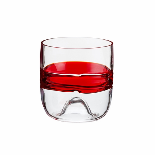 RIENTRI BICCHIERE RINGS-BICCH. 15.652.RS