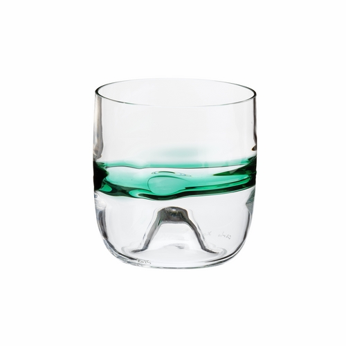 RIENTRI BICCHIERE RINGS-BICCH. 15.652.VE