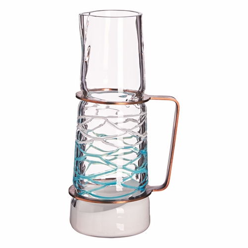 TALEA DECANTER TALEA LATTIMO, RETE OTTANIO 150.2