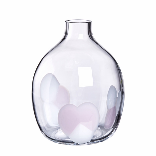 Vetro artigianale di Murano | SINGLEFLOWER VASO SINGLEFLOWER 16.0306.1 | Carlo Moretti SINGLEFLOWER VASO SINGLEFLOWER 16.0306.1