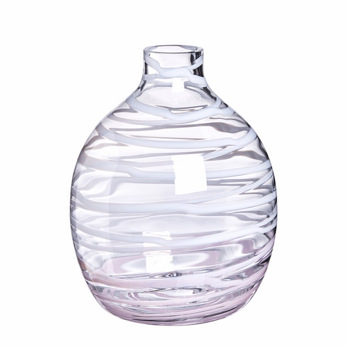 Vetro artigianale di Murano | SINGLEFLOWER VASO SINGLEFLOWER 16.0306.2 | Carlo Moretti SINGLEFLOWER VASO SINGLEFLOWER 16.0306.2