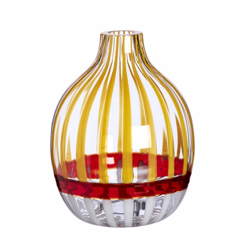 Vetro artigianale di Murano | SINGLEFLOWER VASO SINGLEFLOWER 17.0306.2 | Carlo Moretti SINGLEFLOWER VASO SINGLEFLOWER 17.0306.2