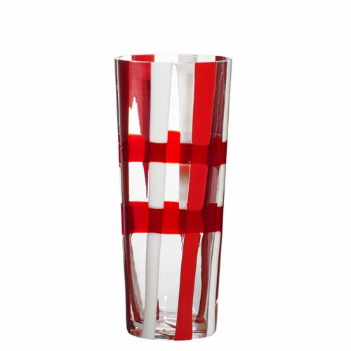 Vetro artigianale di Murano | TRONCOCONO VASO TRONCOCONO 4S (SCOZIA) 1741/M.KS | Carlo Moretti TRONCOCONO VASO TRONCOCONO 4S (SCOZIA) 1741/M.KS