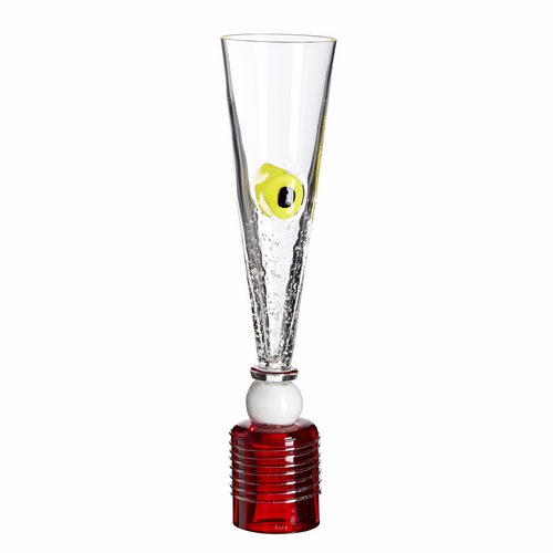 Vetro artigianale di Murano | DA COLLEZIONE CALICE CALICE DA COLLEZ. 2019 ED.LIM 1/33 19.2019.1 | Carlo Moretti DA COLLEZIONE CALICE CALICE DA COLLEZ. 2019 ED.LIM 1/33 19.2019.1
