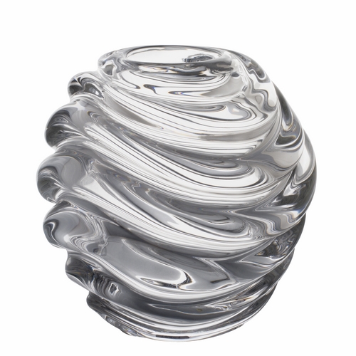 Vetro artigianale di Murano | FASCE RIPORTATE VASO FASCE RIPORTATE-VASO 19801 | Carlo Moretti FASCE RIPORTATE VASO FASCE RIPORTATE-VASO 19801