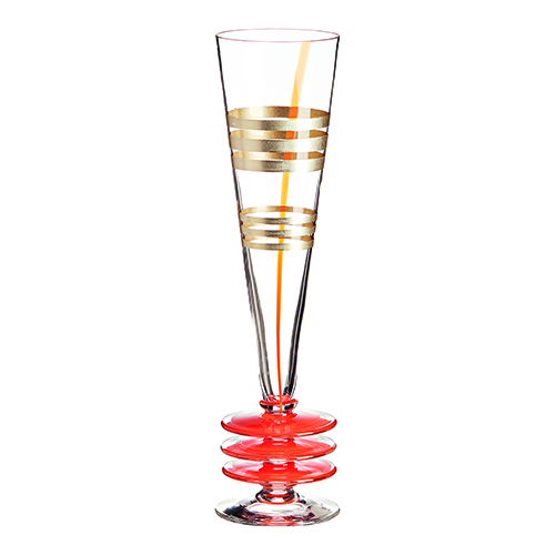 Vetro artigianale di Murano | DA COLLEZIONE CALICE CALICE DA COLLEZ. 2020 ED.LIM 1/33 20.2020.1 | Carlo Moretti DA COLLEZIONE CALICE CALICE DA COLLEZ. 2020 ED.LIM 1/33 20.2020.1
