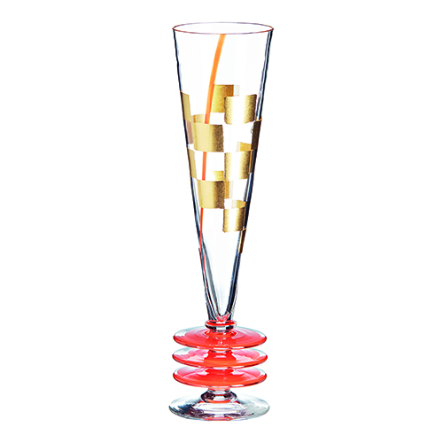 Vetro artigianale di Murano | DA COLLEZIONE CALICE CALICE DA COLLEZ. 2020 ED.LIM 1/33 20.2020.2 | Carlo Moretti DA COLLEZIONE CALICE CALICE DA COLLEZ. 2020 ED.LIM 1/33 20.2020.2
