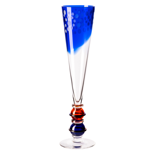 Vetro artigianale di Murano | DA COLLEZIONE CALICE CALICE DA COLLEZ. 2022 ED.LIM 1/33 22.2022.1 | Carlo Moretti DA COLLEZIONE CALICE CALICE DA COLLEZ. 2022 ED.LIM 1/33 22.2022.1