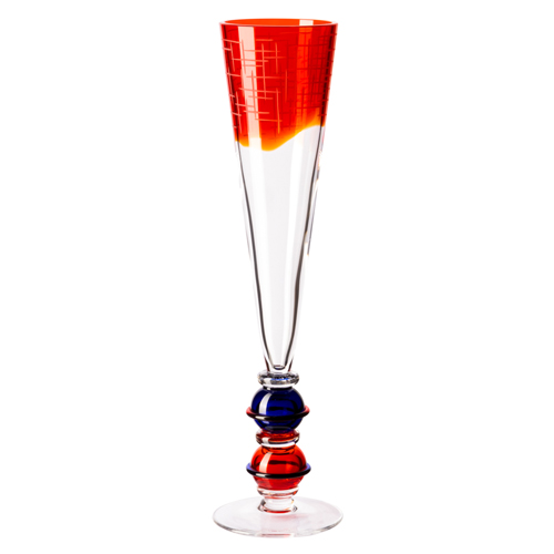 Vetro artigianale di Murano | DA COLLEZIONE CALICE CALICE DA COLLEZ. 2022 ED.LIM 1/33 22.2022.2 | Carlo Moretti DA COLLEZIONE CALICE CALICE DA COLLEZ. 2022 ED.LIM 1/33 22.2022.2