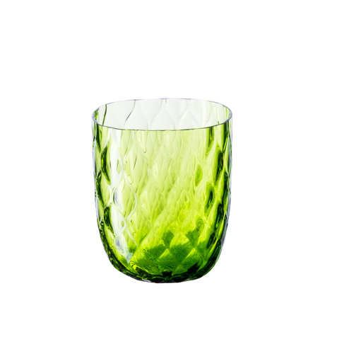 QUATO BICCHIERE QUATO BICCH. VERDE 402.095.100