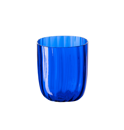 QUATO BICCHIERE QUATO BICCH. BLU 402.095.600