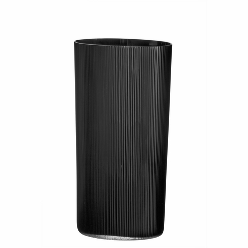 Vetro artigianale di Murano | MOLATI VASO MILLEMOLATURE 4S-VASO NE 601/R.37.A | Carlo Moretti MOLATI VASO MILLEMOLATURE 4S-VASO NE 601/R.37.A