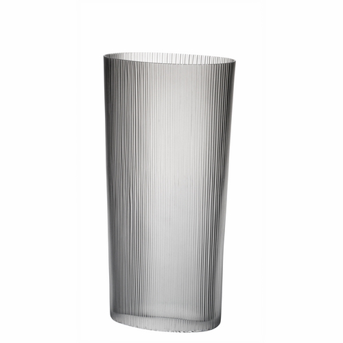 Vetro artigianale di Murano | MOLATI VASO MILLEMOLATURE 4S-VASO CR 601/R.37 | Carlo Moretti MOLATI VASO MILLEMOLATURE 4S-VASO CR 601/R.37