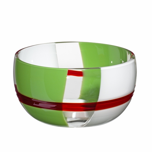 Vetro artigianale di Murano | MIGNON COPPA MIGNON-COPPA (LA/RS/VE) 661.IT | Carlo Moretti MIGNON COPPA MIGNON-COPPA (LA/RS/VE) 661.IT