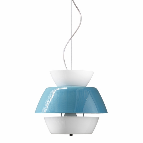 LUNGOMARE LAMP. SOSPENSIONE LUNGOMARE - SOSP. TIPO B 720.B
