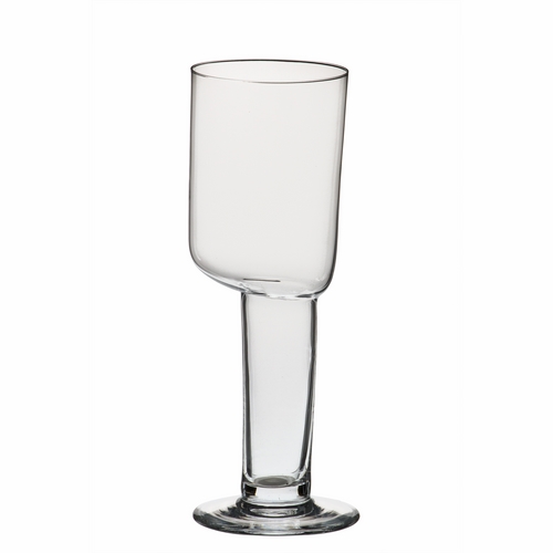 ASIMMETRICO CALICE ASIMMETRICO-CALICE ACQUA 8052.0