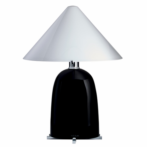 OVALE LAMP. DA TAVOLO OVALE-LAMPADA DA TAVOLO 95.OPC