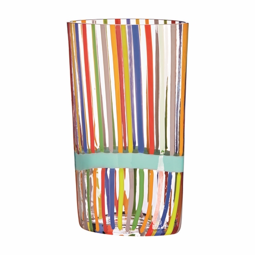 Vetro artigianale di Murano | I PICCOLI VASO I PICCOLI-CALEI ED.LIM. 1/333 CALEI | Carlo Moretti I PICCOLI VASO I PICCOLI-CALEI ED.LIM. 1/333 CALEI