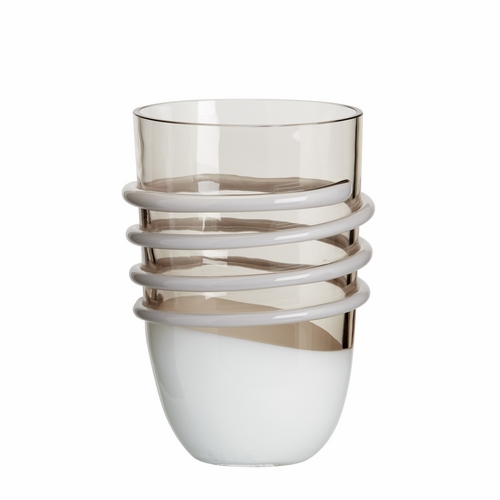 Vetro artigianale di Murano | I PICCOLI VASO I PICCOLI-CHICA ED.LIM. 1/333 CHICA | Carlo Moretti I PICCOLI VASO I PICCOLI-CHICA ED.LIM. 1/333 CHICA