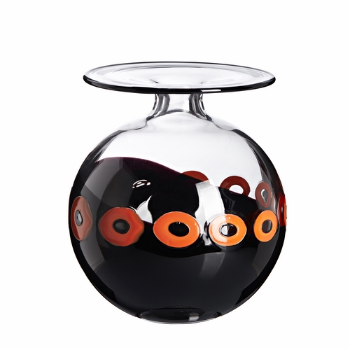 Vetro artigianale di Murano | I PICCOLI VASO I PICCOLI-DOUBLEC ED.LIM. 1/333 DOUBLEC | Carlo Moretti I PICCOLI VASO I PICCOLI-DOUBLEC ED.LIM. 1/333 DOUBLEC