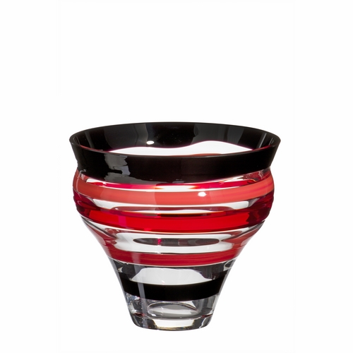 Vetro artigianale di Murano | I PICCOLI VASO I PICCOLI-JABUI ED.LIM. 1/333 JABUI | Carlo Moretti I PICCOLI VASO I PICCOLI-JABUI ED.LIM. 1/333 JABUI