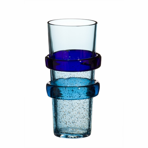 Vetro artigianale di Murano | I PICCOLI VASO I PICCOLI-KAPPA ED.LIM. 1/333 KAPPA | Carlo Moretti I PICCOLI VASO I PICCOLI-KAPPA ED.LIM. 1/333 KAPPA