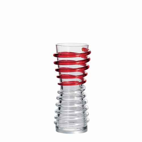 ILLUMINAMI LED LAMP. DA TAVOLO POLARI-VASO LUMINOSO A LED LED.POLARI