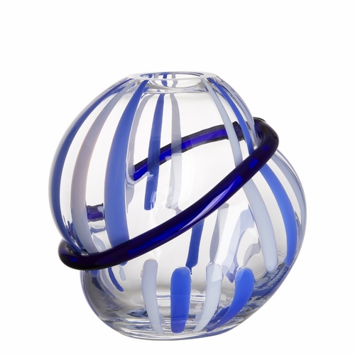 Vetro artigianale di Murano | I PICCOLI VASO I PICCOLI-NAKYA ED.LIM. 1/333 NAKYA | Carlo Moretti I PICCOLI VASO I PICCOLI-NAKYA ED.LIM. 1/333 NAKYA