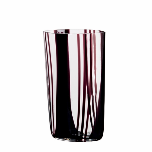 Vetro artigianale di Murano | I PICCOLI VASO I PICCOLI-NERONATRO ED.LIM. 1/222 NERONATRO | Carlo Moretti I PICCOLI VASO I PICCOLI-NERONATRO ED.LIM. 1/222 NERONATRO