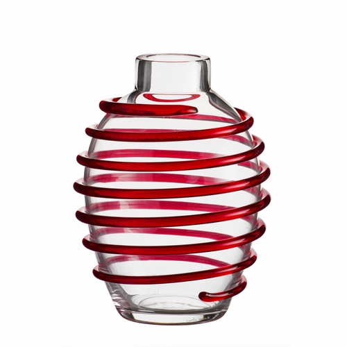 Vetro artigianale di Murano | I PICCOLI VASO I PICCOLI-NUNKI ED.LIM. 1/333 NUNKI | Carlo Moretti I PICCOLI VASO I PICCOLI-NUNKI ED.LIM. 1/333 NUNKI