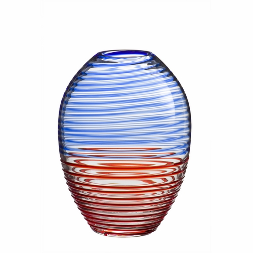 Vetro artigianale di Murano | I PICCOLI VASO I PICCOLI-ORION ED.LIM. 1/333 ORION | Carlo Moretti I PICCOLI VASO I PICCOLI-ORION ED.LIM. 1/333 ORION