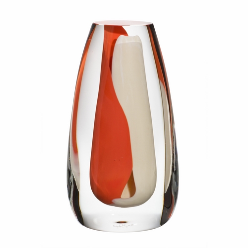 Vetro artigianale di Murano | MINIMAX SCULTURA MINIMAX-PLEXUS ED.LIM. 1/333 PLEXUS | Carlo Moretti MINIMAX SCULTURA MINIMAX-PLEXUS ED.LIM. 1/333 PLEXUS