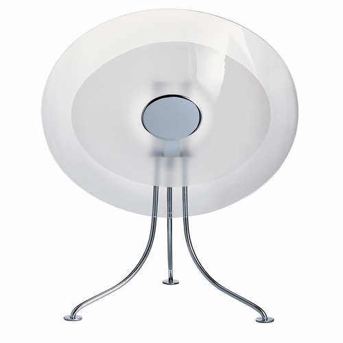SCUDO LAMP. DA TAVOLO SCUDO-LAMPADA DA TAVOLO SCUDO