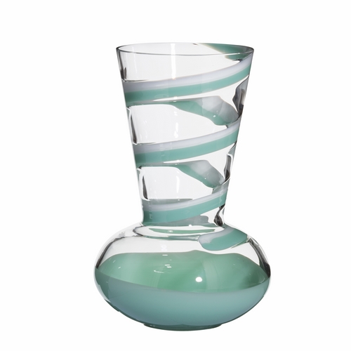 Vetro artigianale di Murano | I PICCOLI VASO I PICCOLI-STURM ED.LIM. 1/333 STURM | Carlo Moretti I PICCOLI VASO I PICCOLI-STURM ED.LIM. 1/333 STURM
